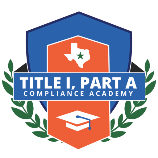 Title I Compliance Academy