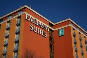 Embassy Suites