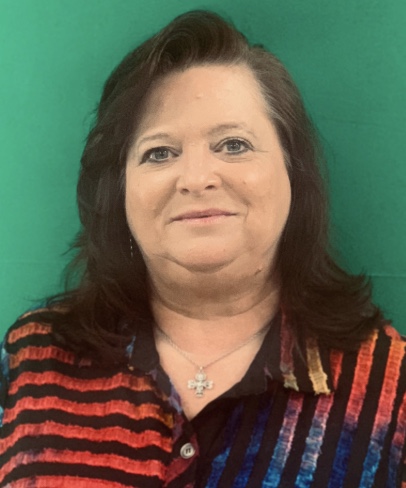 Brenda Photo
